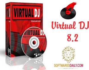 virtual dj pro 7 crack winrar full